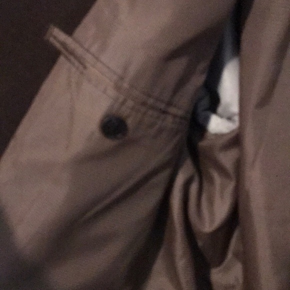 Men’s jacket - Picture 2 of 3